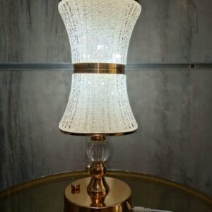 vielleuse élégante